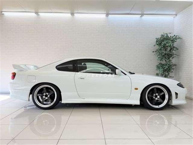 Nissan Silvia 1999 thumbnail 48