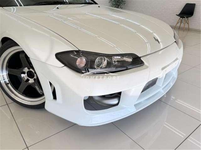 Nissan Silvia 1999 thumbnail 31