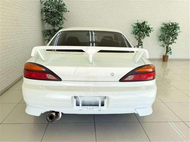 Nissan Silvia 1999 thumbnail 47