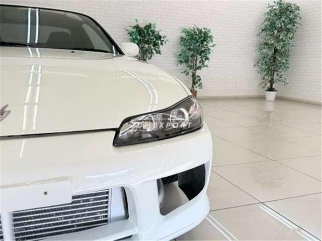 Nissan Silvia 1999 thumbnail 10