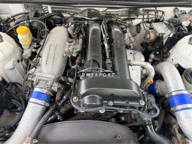 Nissan Silvia 1999 thumbnail 37
