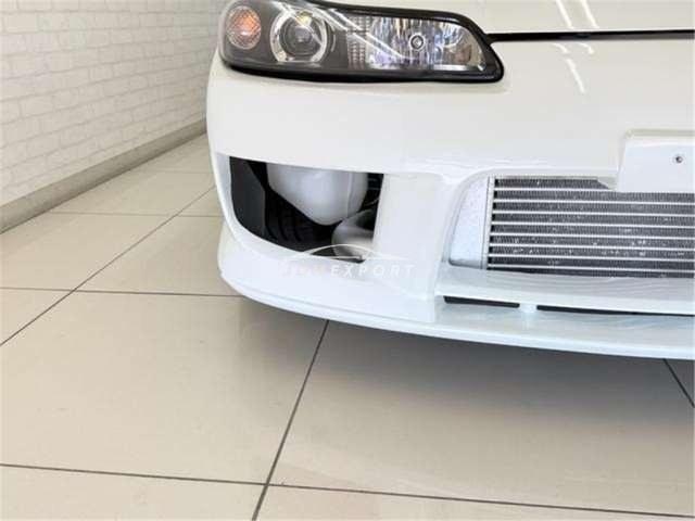 Nissan Silvia 1999 thumbnail 12