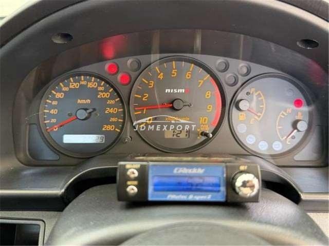 Nissan Silvia 1999 thumbnail 22