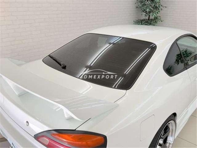 Nissan Silvia 1999 thumbnail 30