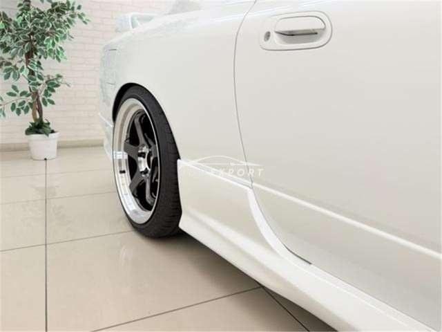 Nissan Silvia 1999 thumbnail 45