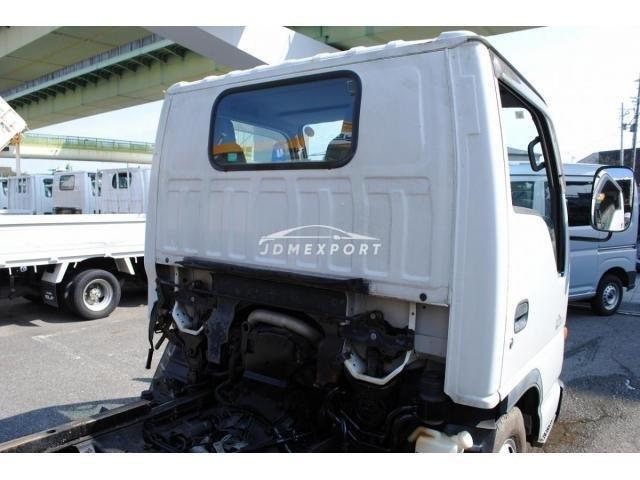 Isuzu Elf Truck 2001 thumbnail 25