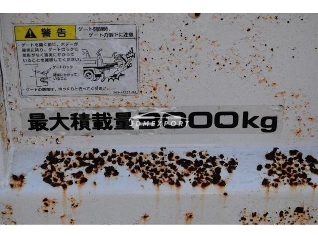 Isuzu Elf Truck 2001 thumbnail 9