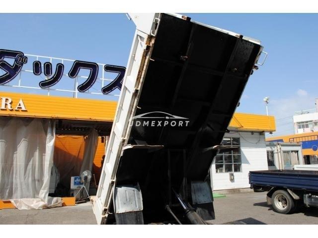 Isuzu Elf Truck 2001 thumbnail 17