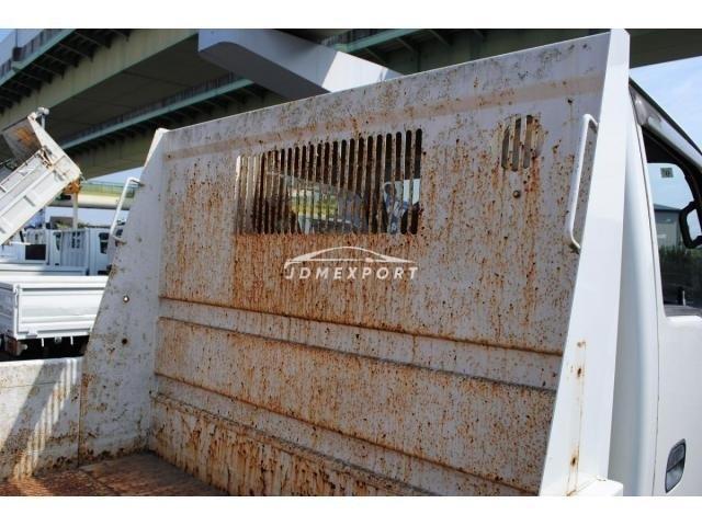 Isuzu Elf Truck 2001 thumbnail 12