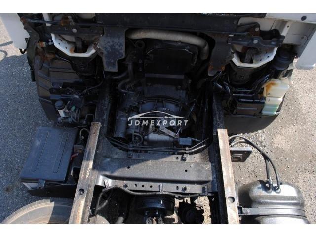 Isuzu Elf Truck 2001 thumbnail 26