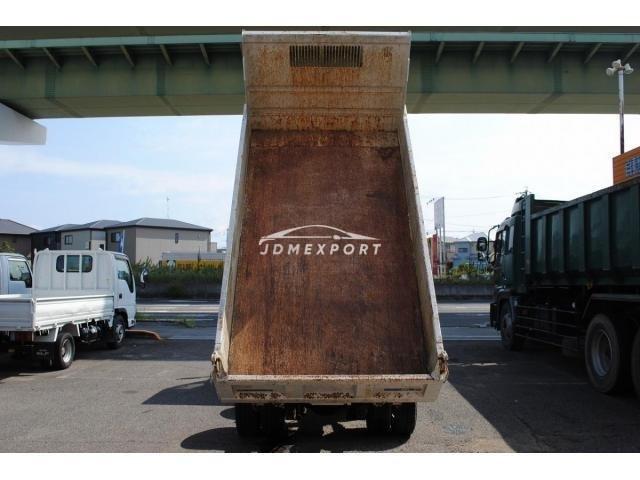 Isuzu Elf Truck 2001 thumbnail 15