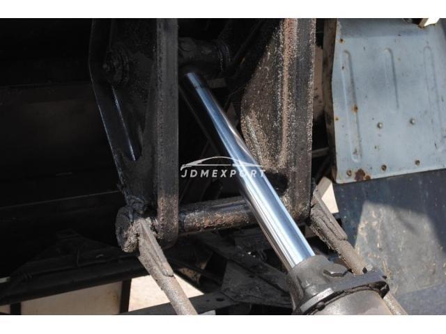 Isuzu Elf Truck 2001 thumbnail 18