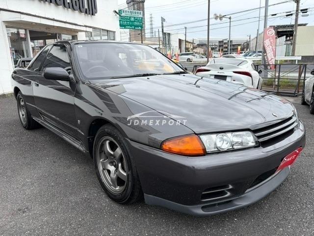 Nissan Skyline GT-R 1991 thumbnail 9