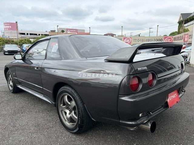 Nissan Skyline GT-R 1991 thumbnail 10