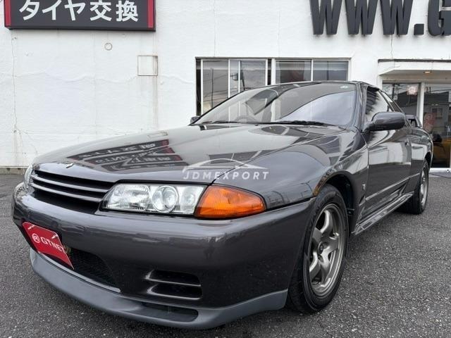 Nissan Skyline GT-R 1991 thumbnail 42