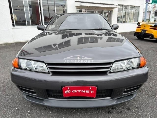 Nissan Skyline GT-R 1991 thumbnail 12