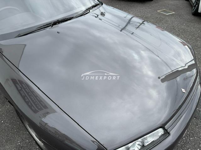 Nissan Skyline GT-R 1991 thumbnail 26