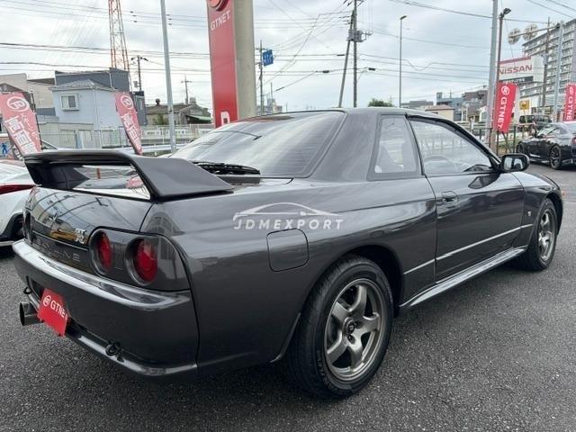 Nissan Skyline GT-R 1991 thumbnail 2