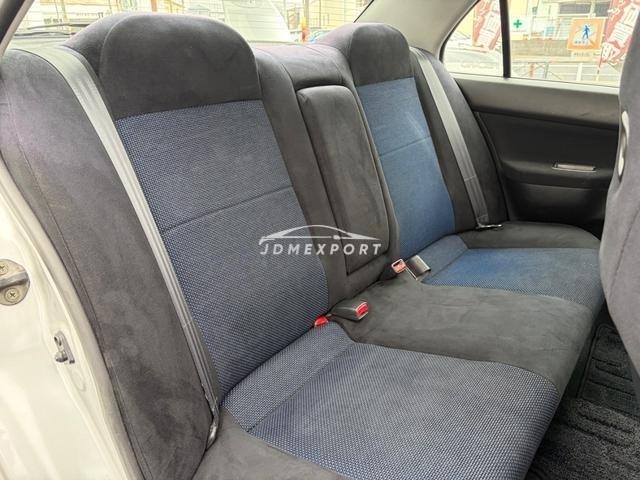 Mitsubishi Lancer 2001 thumbnail 6
