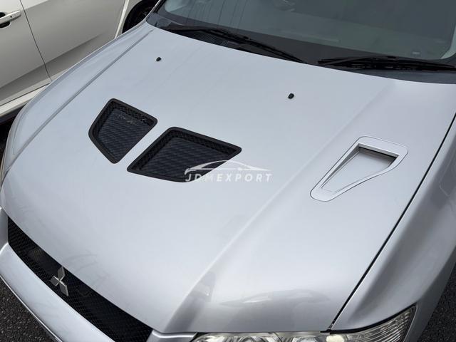 Mitsubishi Lancer 2001 thumbnail 7