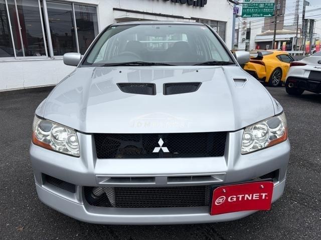 Mitsubishi Lancer 2001 thumbnail 13