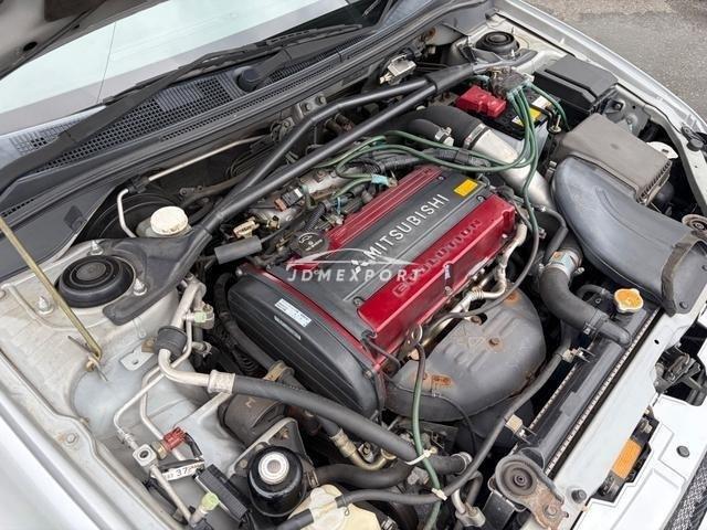 Mitsubishi Lancer 2001 thumbnail 15