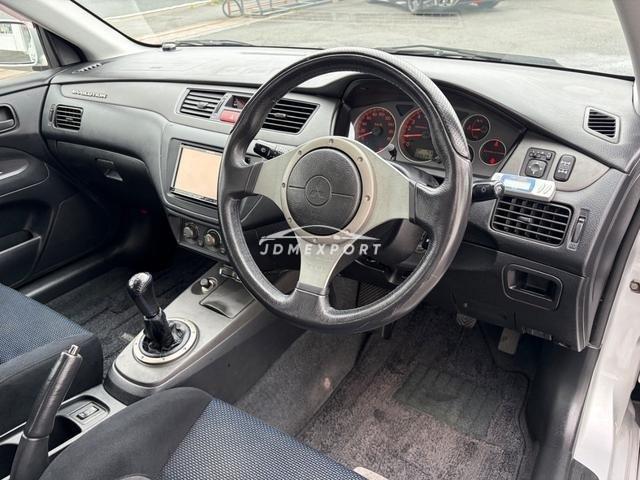 Mitsubishi Lancer 2001 thumbnail 3