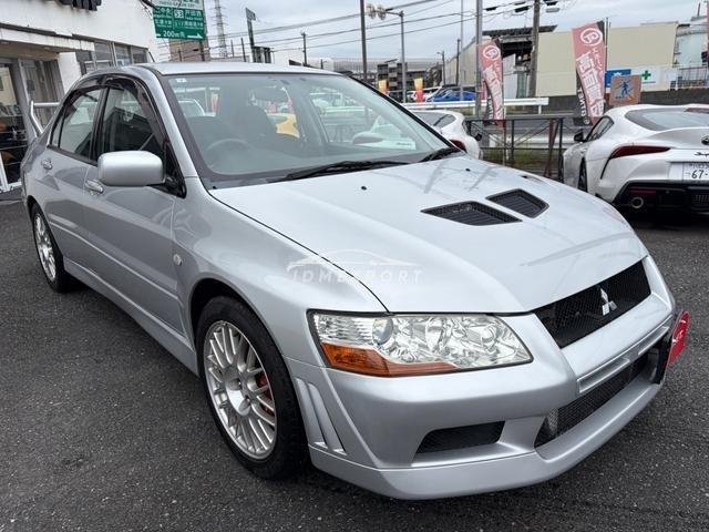 Mitsubishi Lancer 2001 thumbnail 11