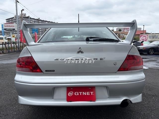 Mitsubishi Lancer 2001 thumbnail 14