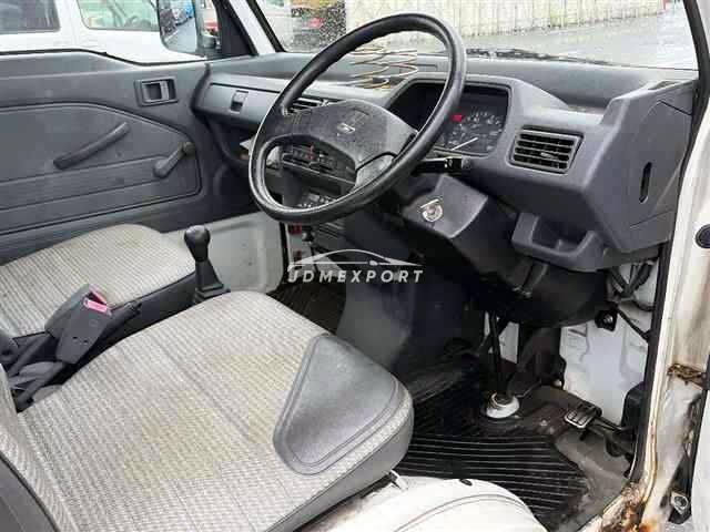 Honda Acty Truck 1996 thumbnail 6