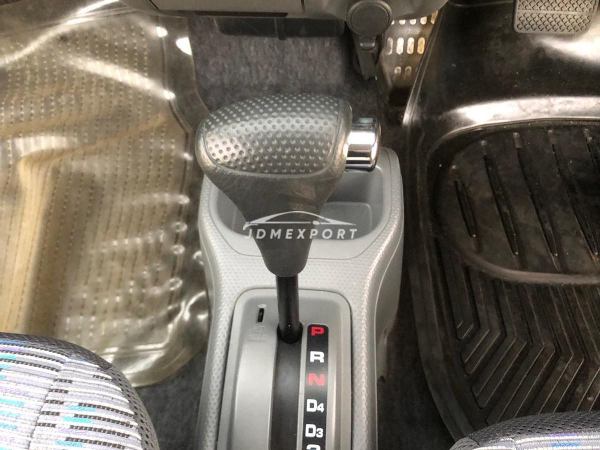 Honda Z 1999 thumbnail 16