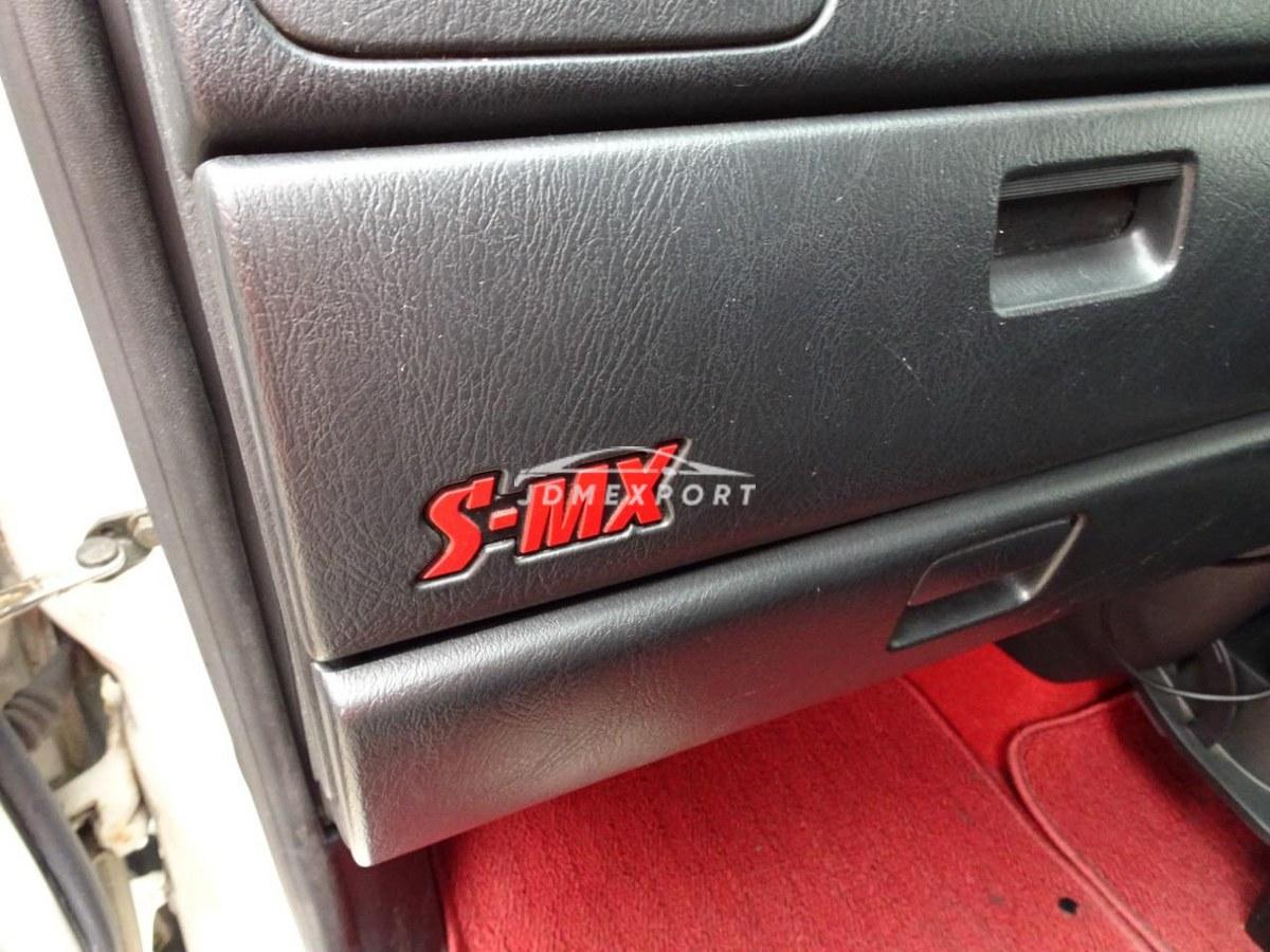 Honda S-MX 2000 thumbnail 23