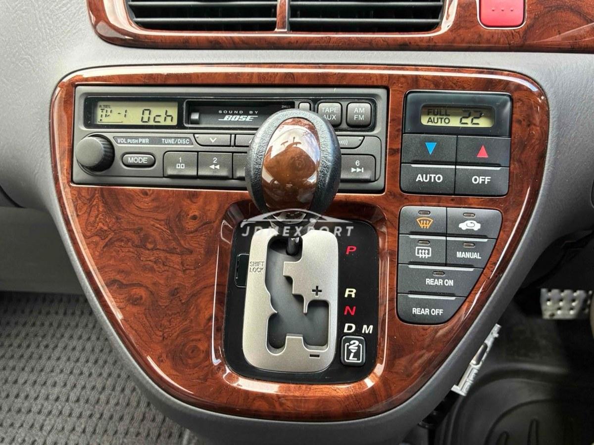 Honda Odyssey 2000 thumbnail 7