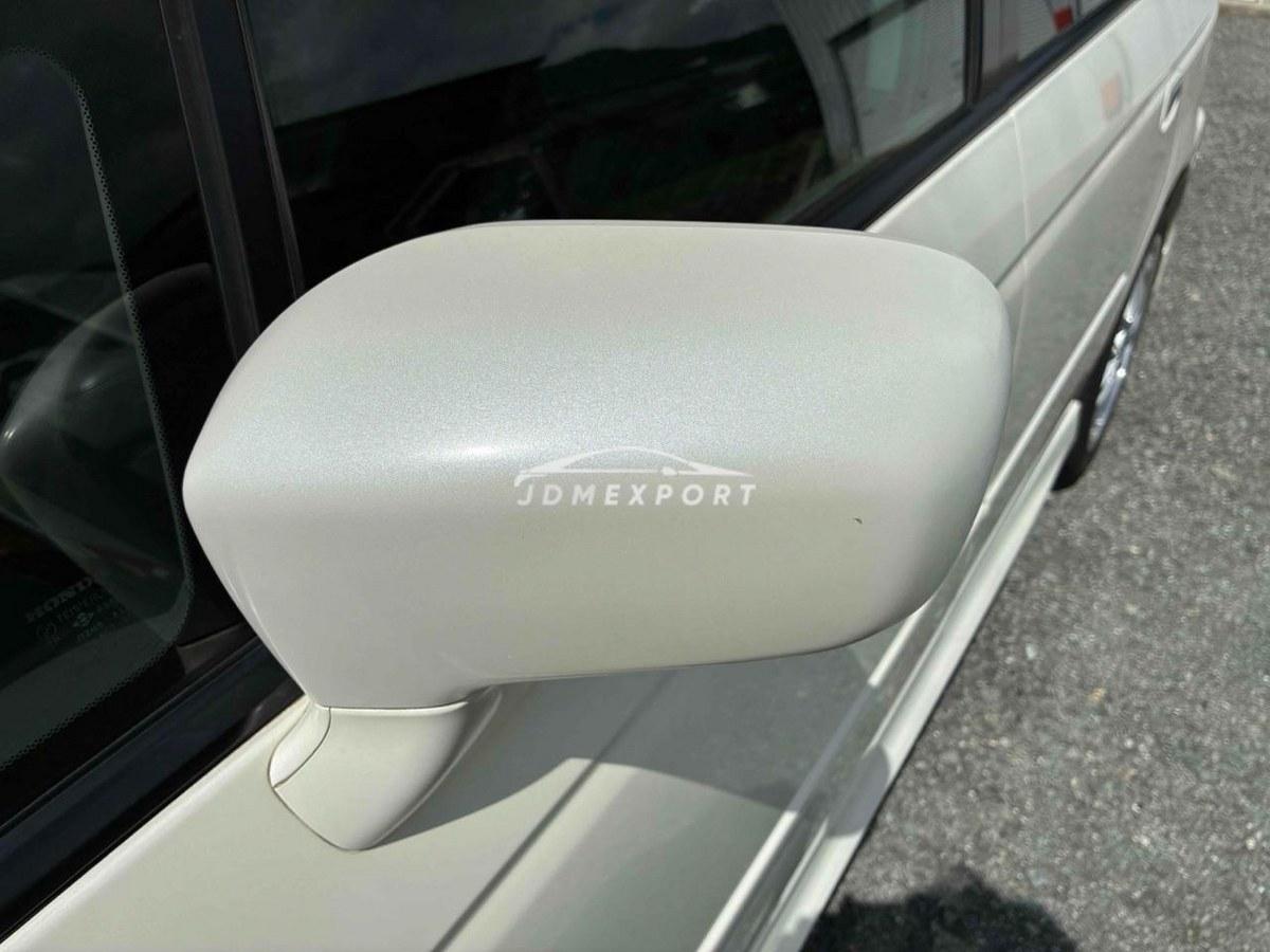 Honda Odyssey 2000 thumbnail 34