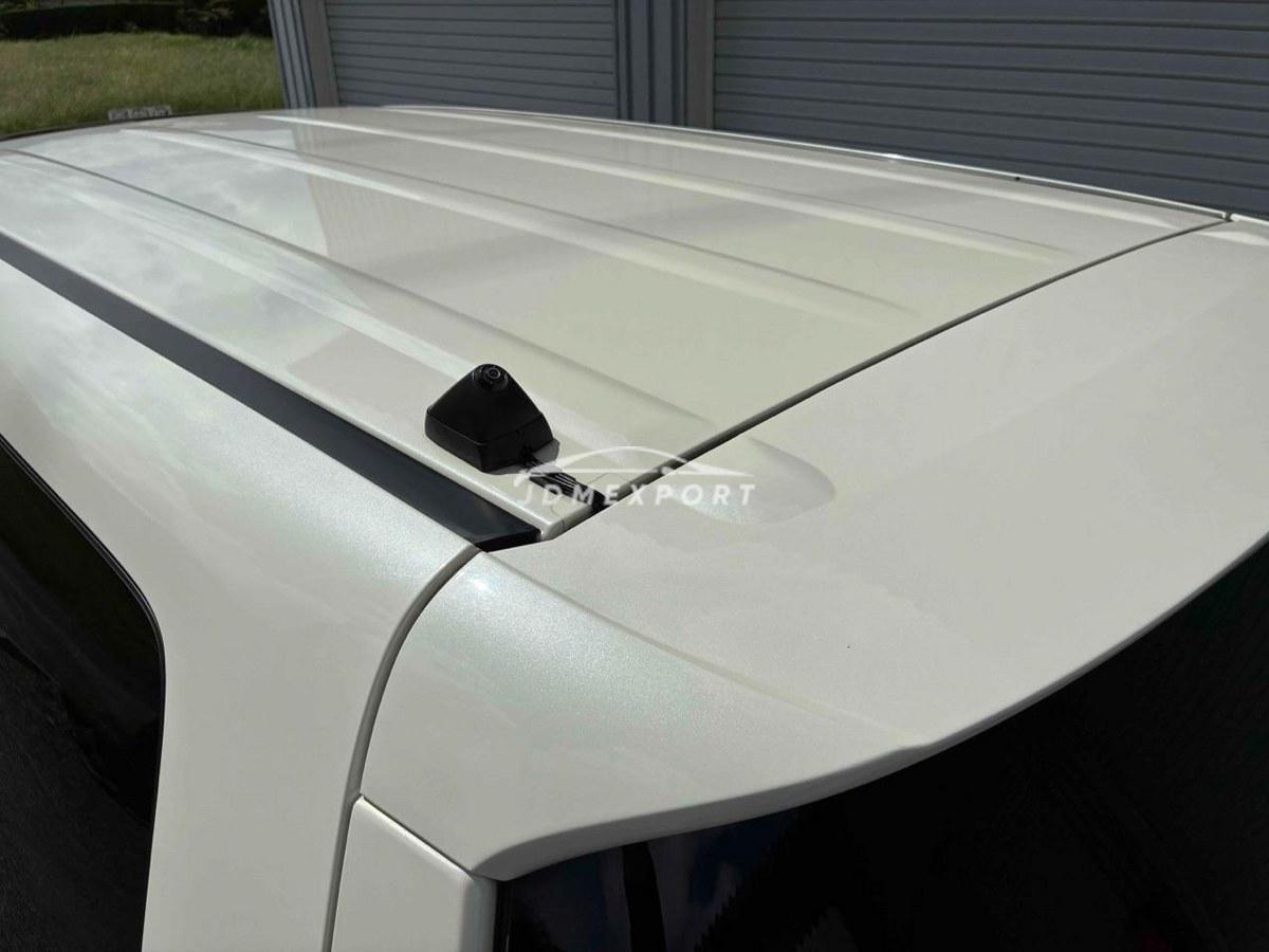 Honda Odyssey 2000 thumbnail 38