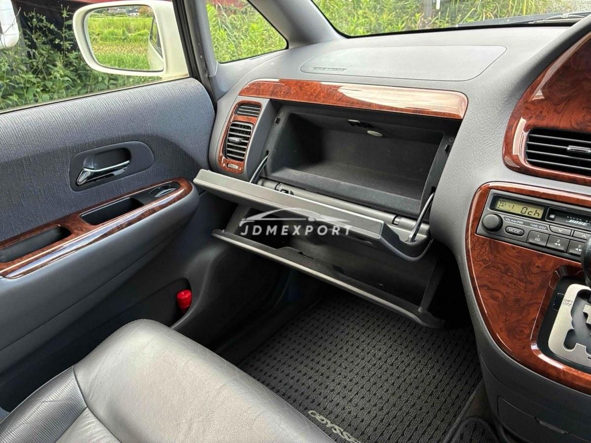 Honda Odyssey 2000 thumbnail 58