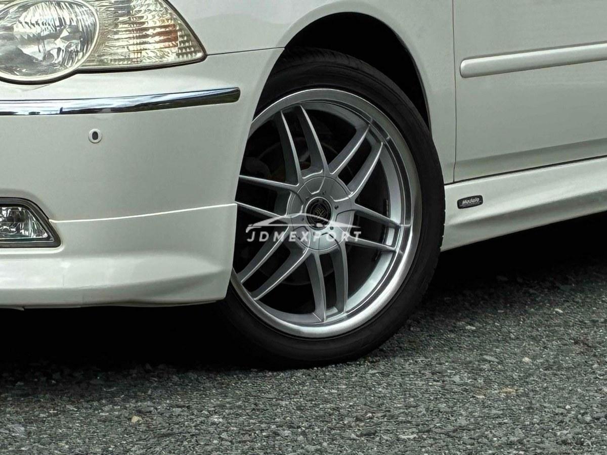 Honda Odyssey 2000 thumbnail 25