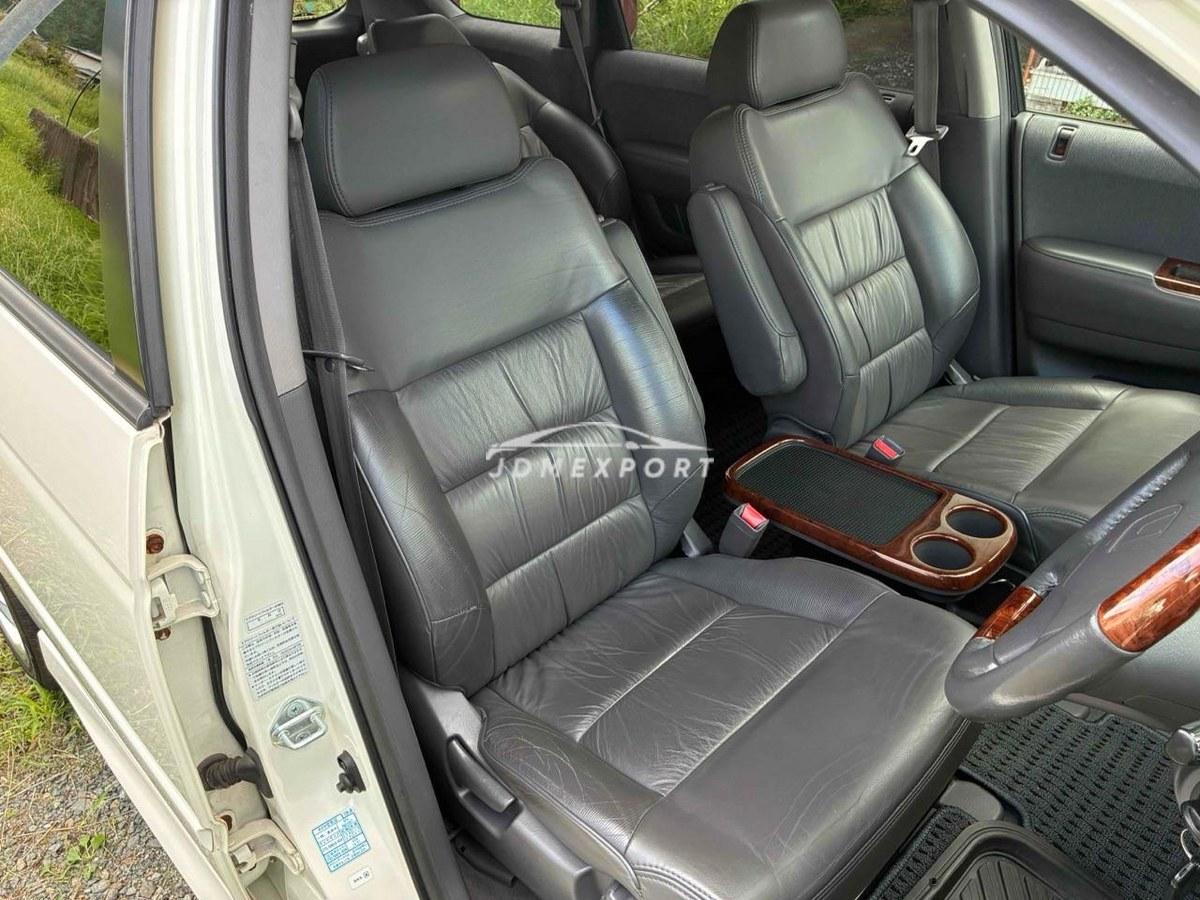 Honda Odyssey 2000 thumbnail 11