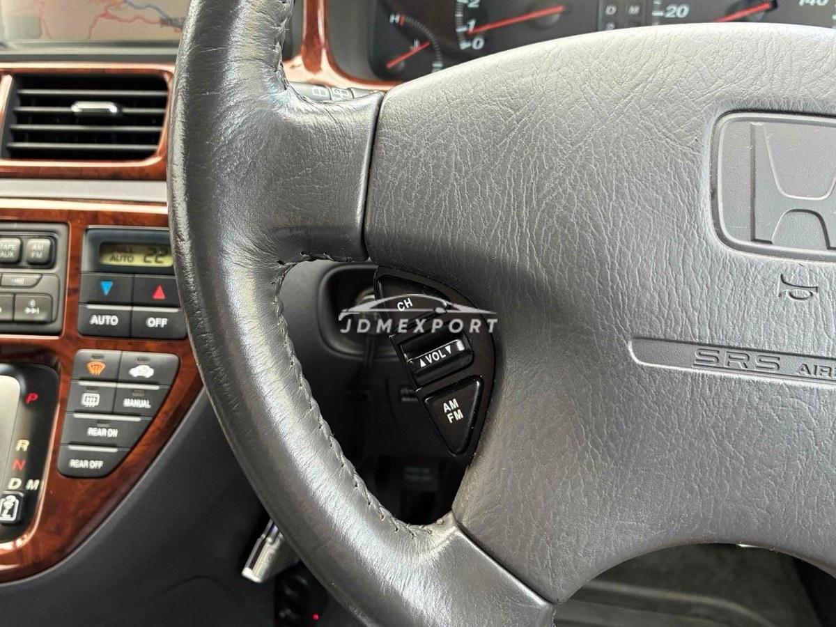 Honda Odyssey 2000 thumbnail 21