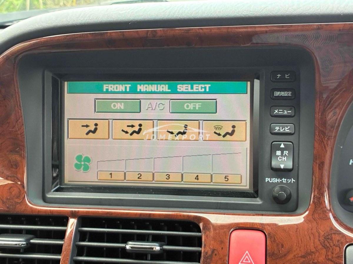Honda Odyssey 2000 thumbnail 5