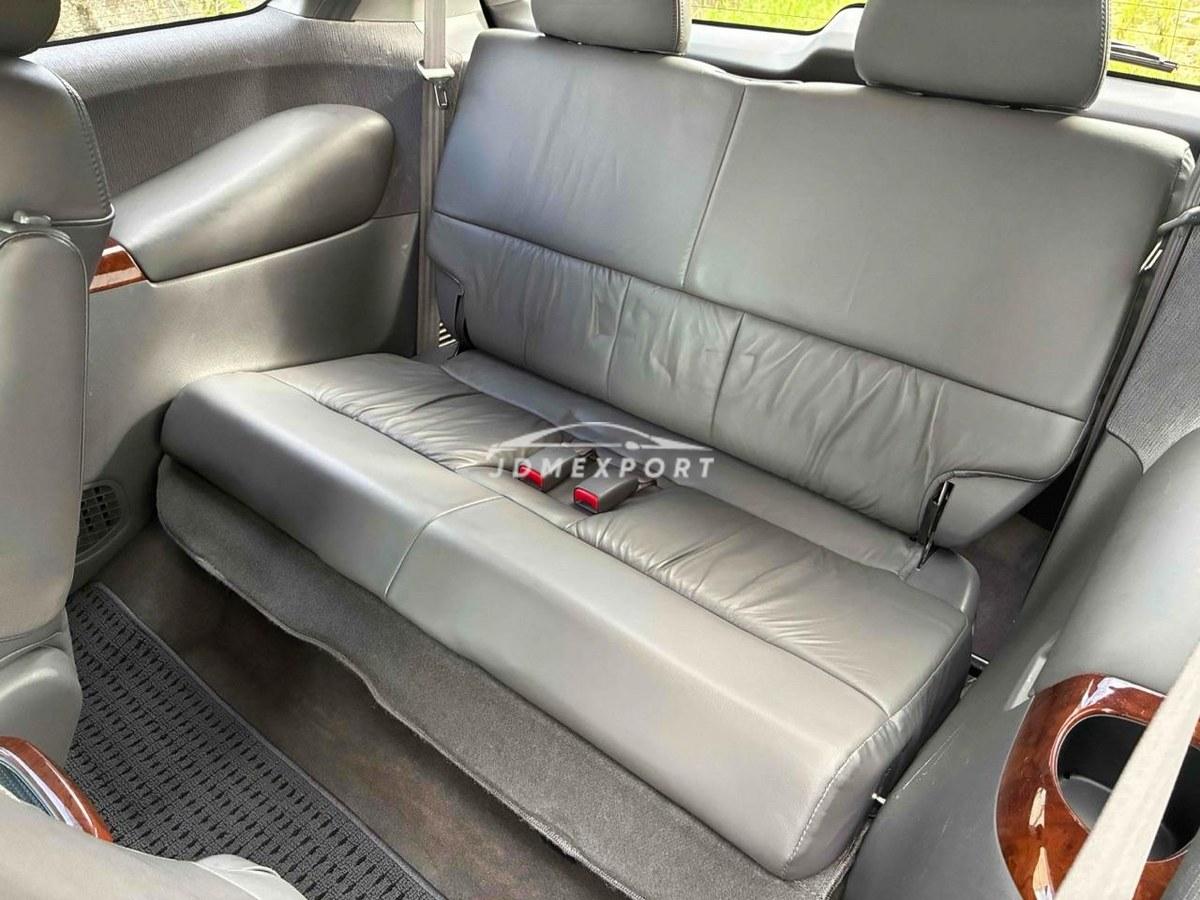 Honda Odyssey 2000 thumbnail 68