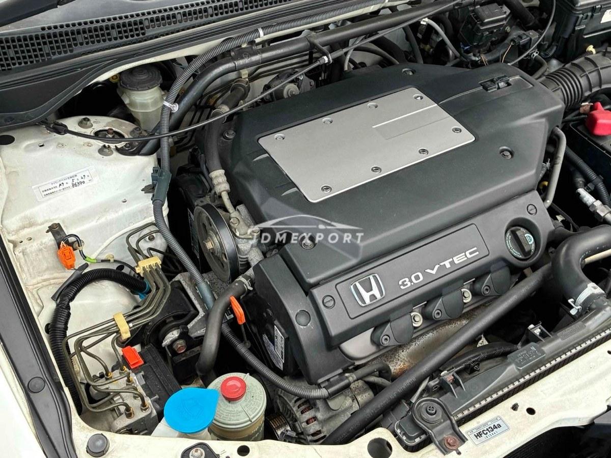 Honda Odyssey 2000 thumbnail 75