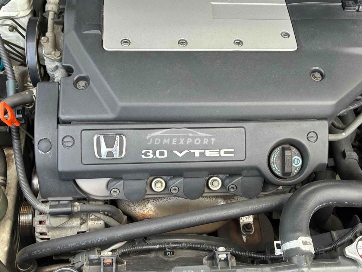 Honda Odyssey 2000 thumbnail 74