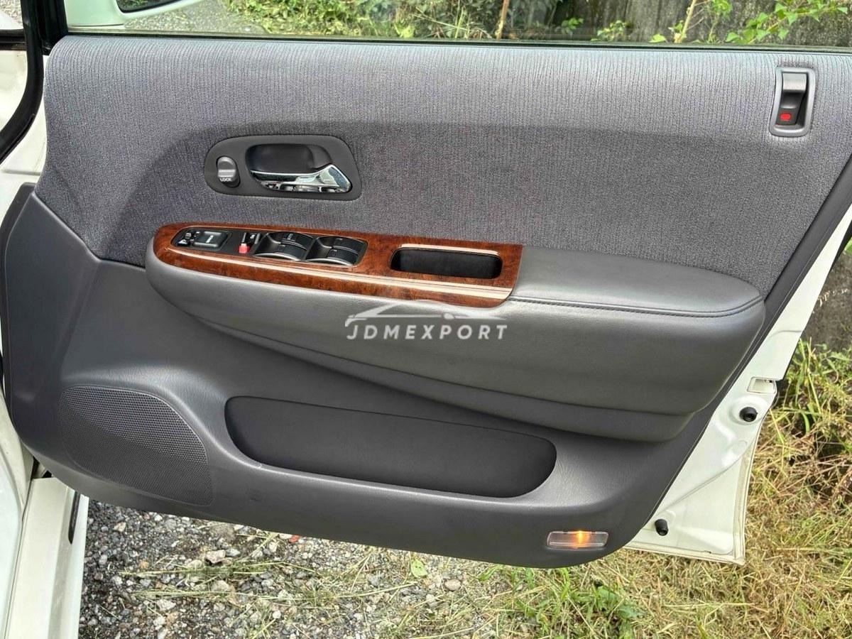 Honda Odyssey 2000 thumbnail 51