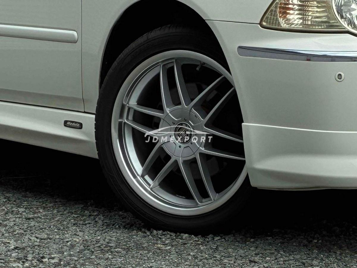 Honda Odyssey 2000 thumbnail 29