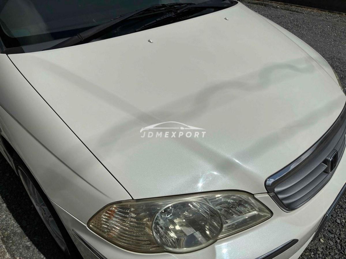 Honda Odyssey 2000 thumbnail 32
