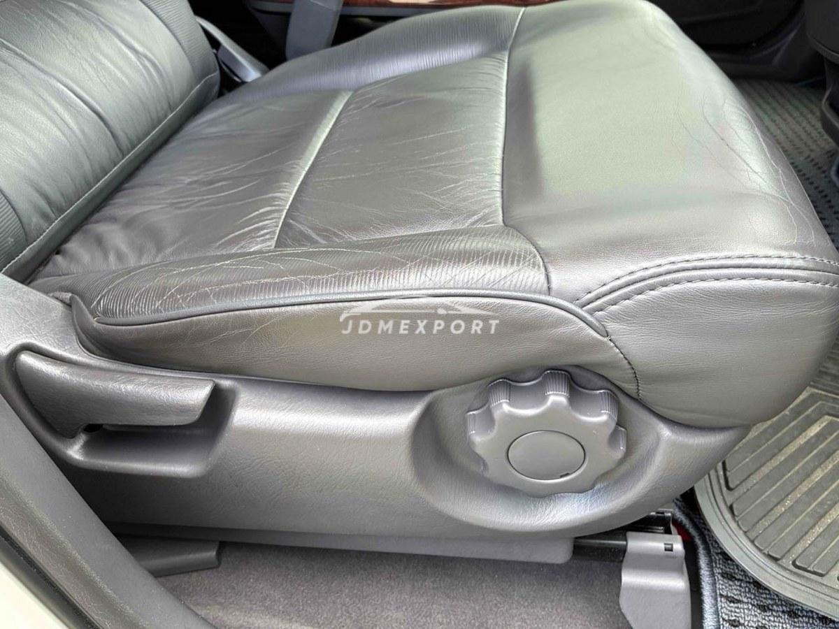Honda Odyssey 2000 thumbnail 53