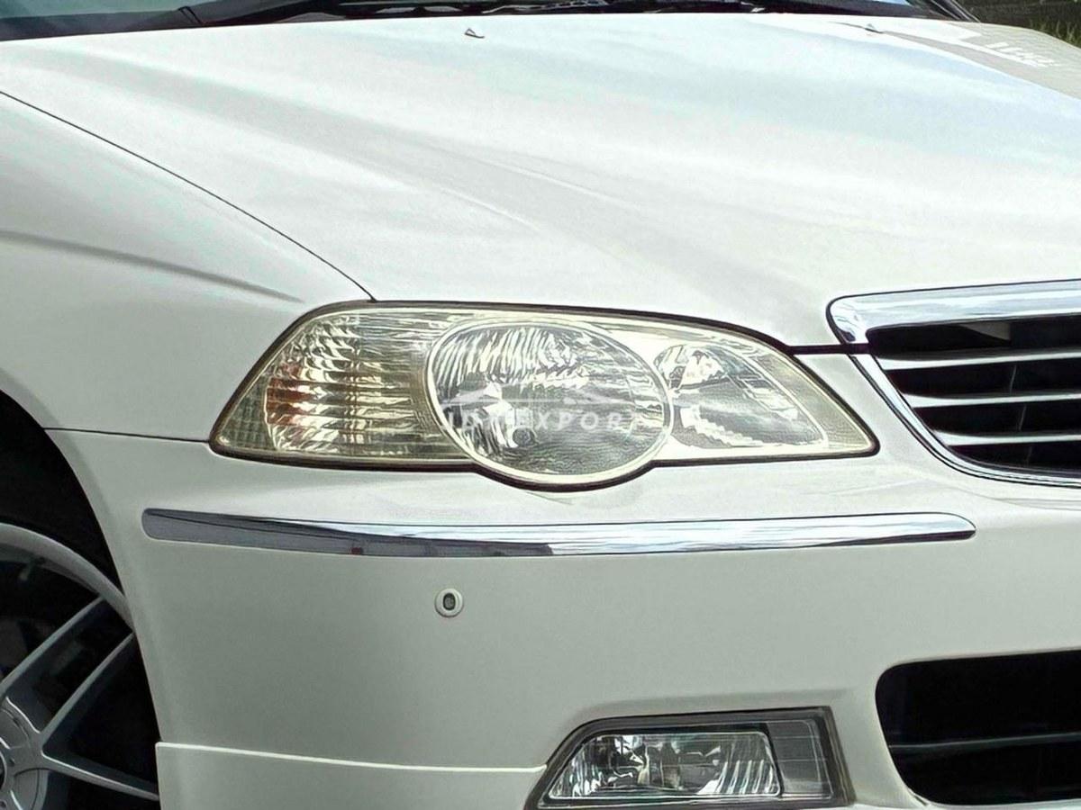 Honda Odyssey 2000 thumbnail 30