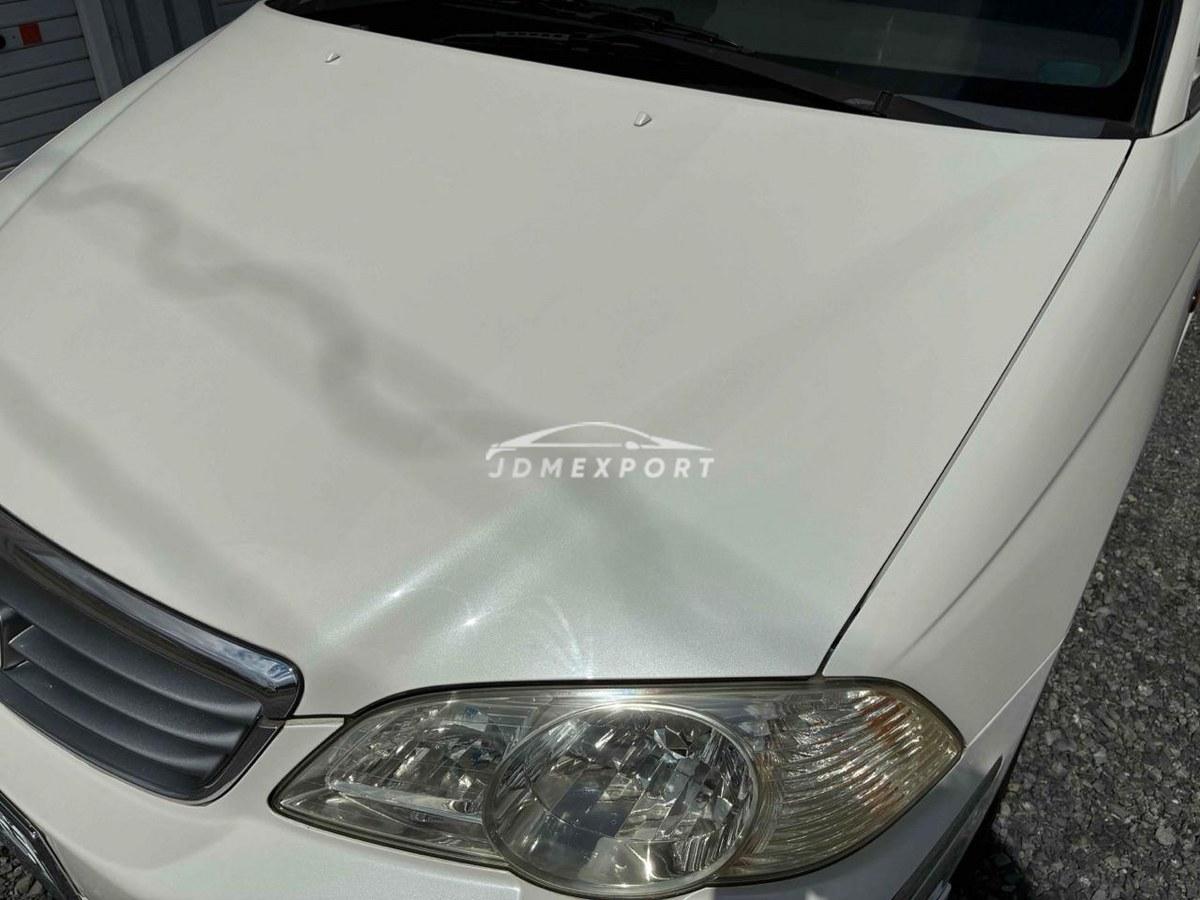 Honda Odyssey 2000 thumbnail 33