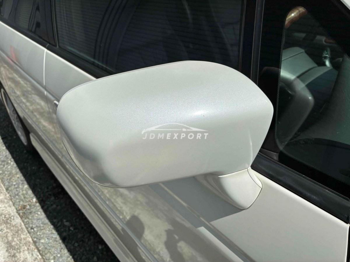 Honda Odyssey 2000 thumbnail 35